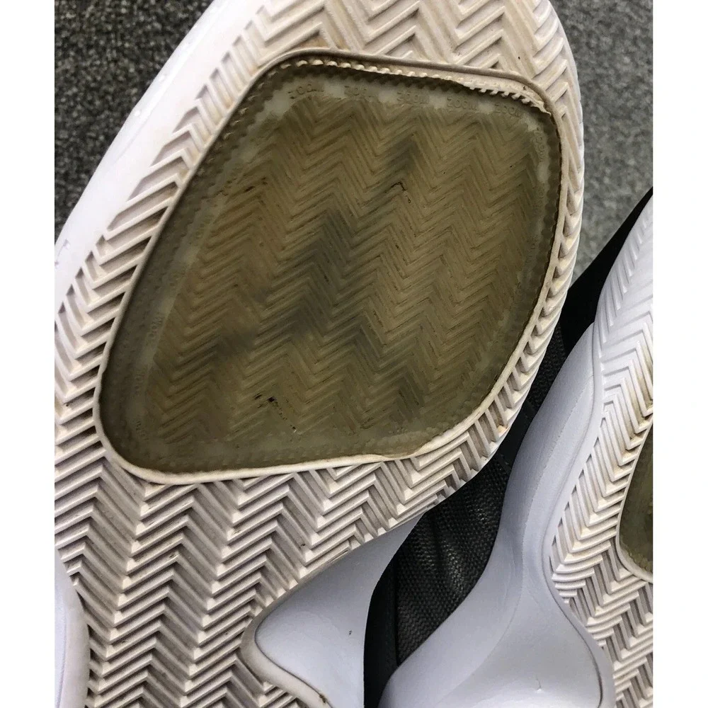 Jordan Jump Man Particle Grey White 2020 Men 11.5‎ BQ3449-002 Nike Sneaker